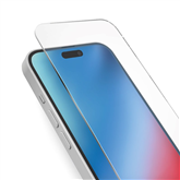 Ekrano apsauga SBS Glass Screen Protector, iPhone 15, transparent