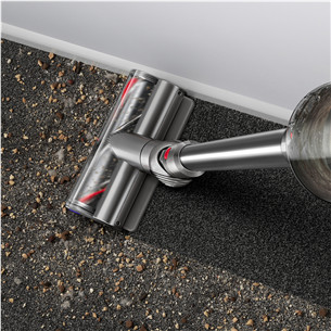 Dyson V15 Detect Submarine, nickel - Cordless vacuum cleaner Item - V15SDETECTSUBMARINE