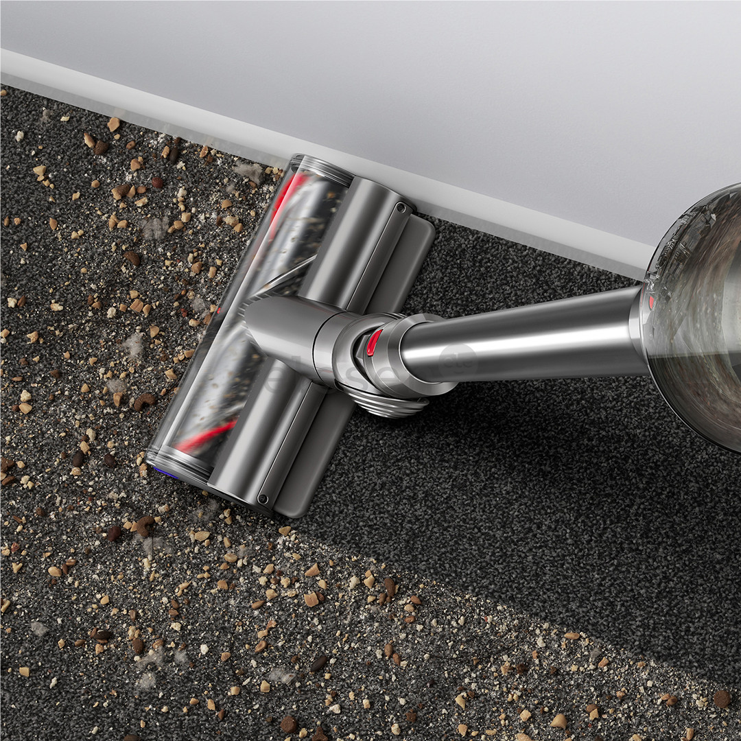 Dyson V15 Detect Submarine, nickel - Cordless vacuum cleaner Item - V15SDETECTSUBMARINE