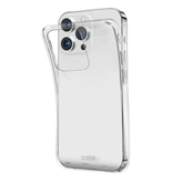 SBS Skinny cover, iPhone 15 Pro, transparent - Smartphone cover