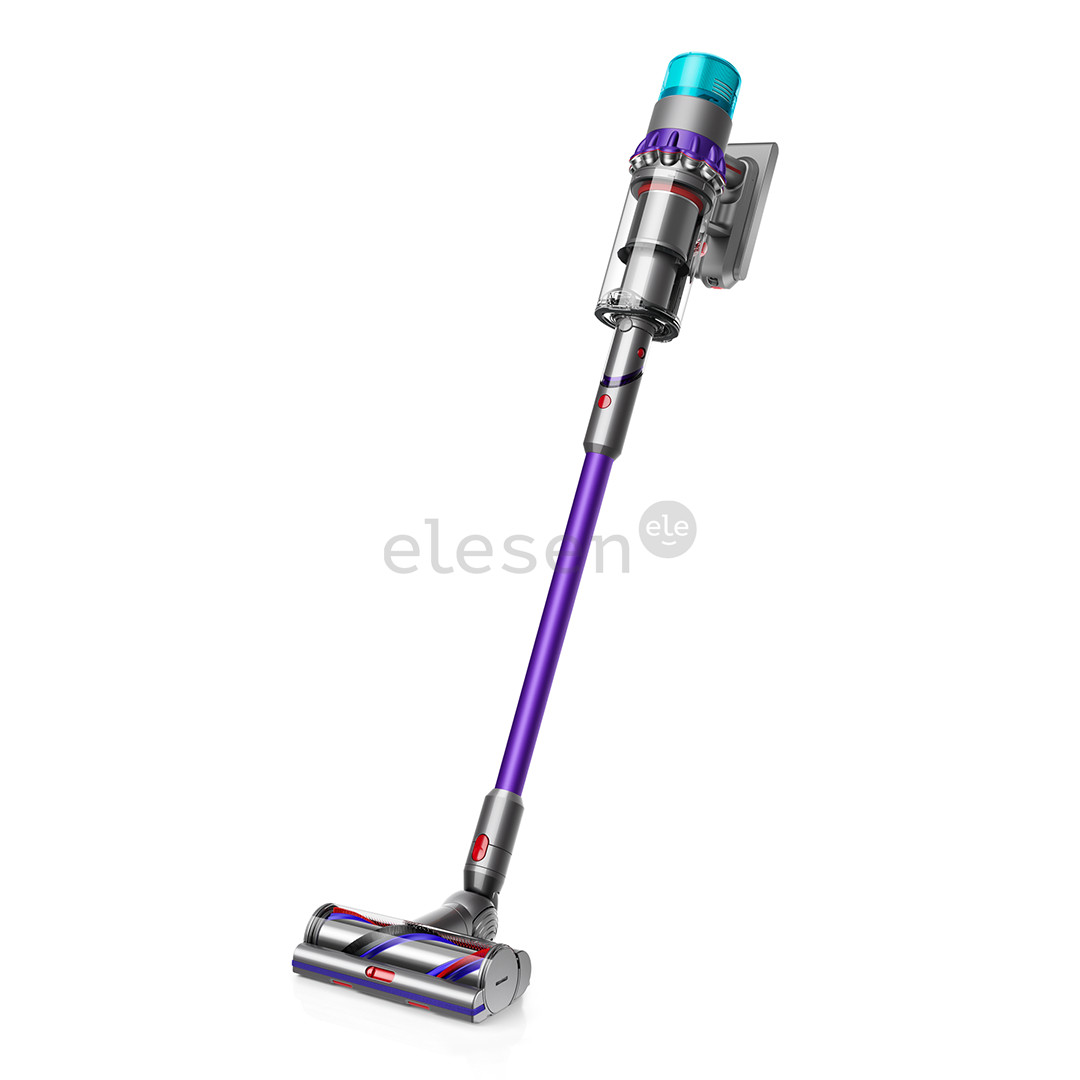 Dyson Gen5detect Absolute, purple - Cordless vacuum cleaner Item - GEN5DETECTABSOLUTE