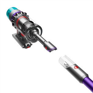 Dyson Gen5detect Absolute, purple - Cordless vacuum cleaner Item - GEN5DETECTABSOLUTE