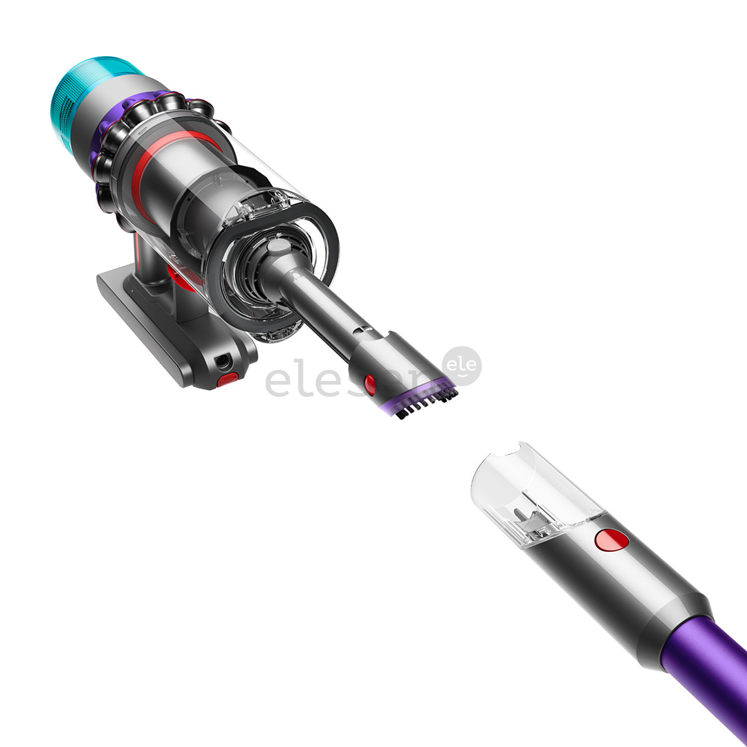 Dyson Gen5detect Absolute, purple - Cordless vacuum cleaner Item - GEN5DETECTABSOLUTE