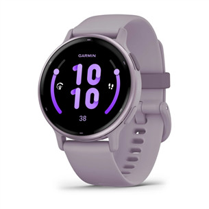 Garmin Vivoactive 5, violetinis - Išmanusis laikrodis 010-02862-13