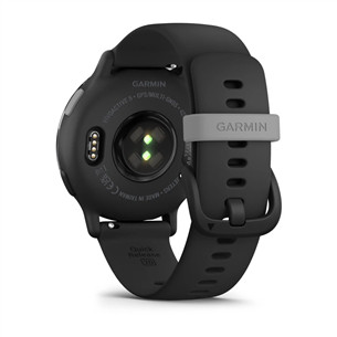 Garmin Vivoactive 5, juodas - Išmanusis laikrodis