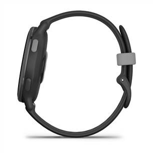 Garmin Vivoactive 5, juodas - Išmanusis laikrodis