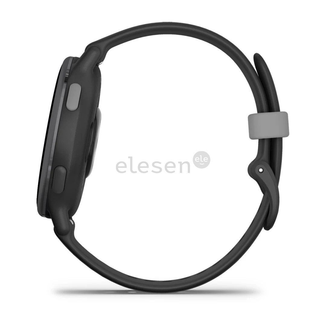 Garmin Vivoactive 5, juodas - Išmanusis laikrodis