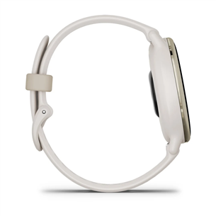 Išmanusis laikrodis Garmin Vivoactive 5, gold Prekė - 010-02862-11