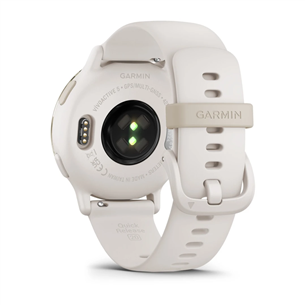 Išmanusis laikrodis Garmin Vivoactive 5, gold Prekė - 010-02862-11