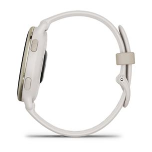 Išmanusis laikrodis Garmin Vivoactive 5, gold Prekė - 010-02862-11