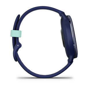Išmanusis laikrodis Garmin Vivoactive 5, blue Prekė - 010-02862-12