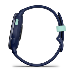 Išmanusis laikrodis Garmin Vivoactive 5, blue Prekė - 010-02862-12