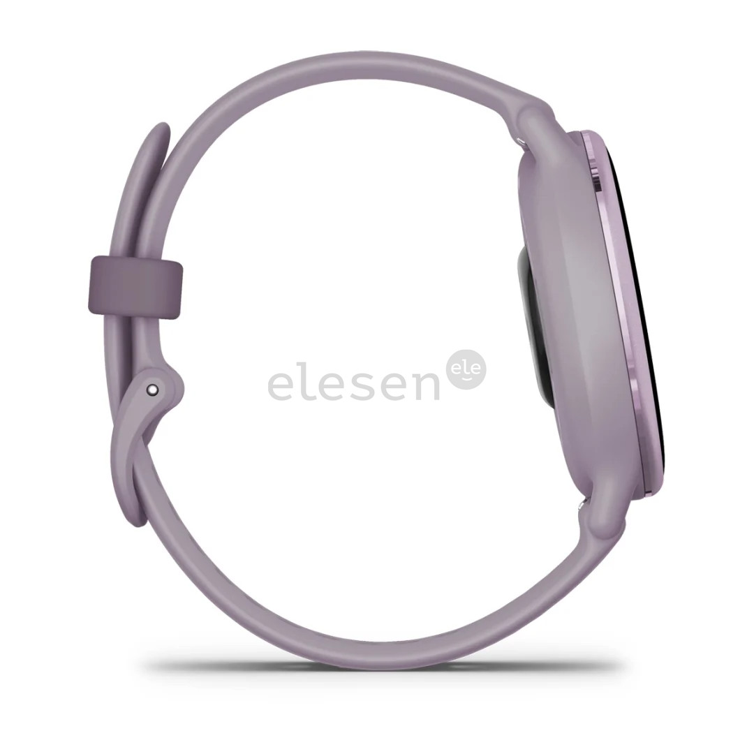 Garmin Vivoactive 5, violetinis - Išmanusis laikrodis