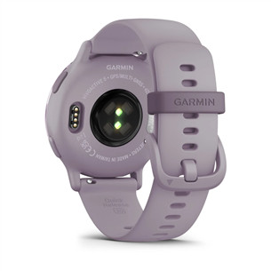 Garmin Vivoactive 5, violetinis - Išmanusis laikrodis