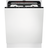 AEG 7000 Series, 15 komplektų talpa - Įmontuojama indaplovė