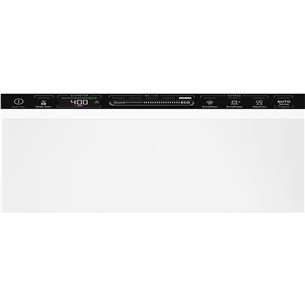AEG 7000 Series, 15 place settings - Built-in dishwasher
