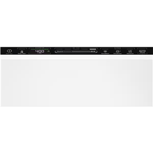 AEG 7000 Series, 15 komplektų talpa - Įmontuojama indaplovė