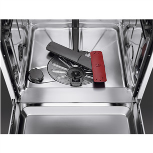 AEG 7000 Series, 15 place settings - Built-in dishwasher