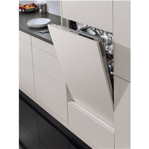 AEG 7000 Series, 15 komplektų talpa - Įmontuojama indaplovė