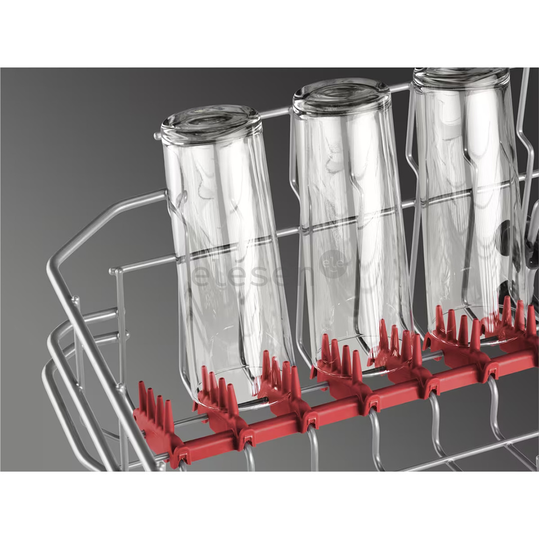 AEG 7000 Series, 15 place settings - Built-in dishwasher