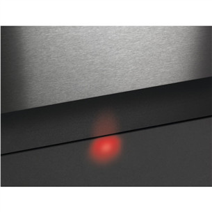 AEG 7000 Series, 15 place settings - Built-in dishwasher