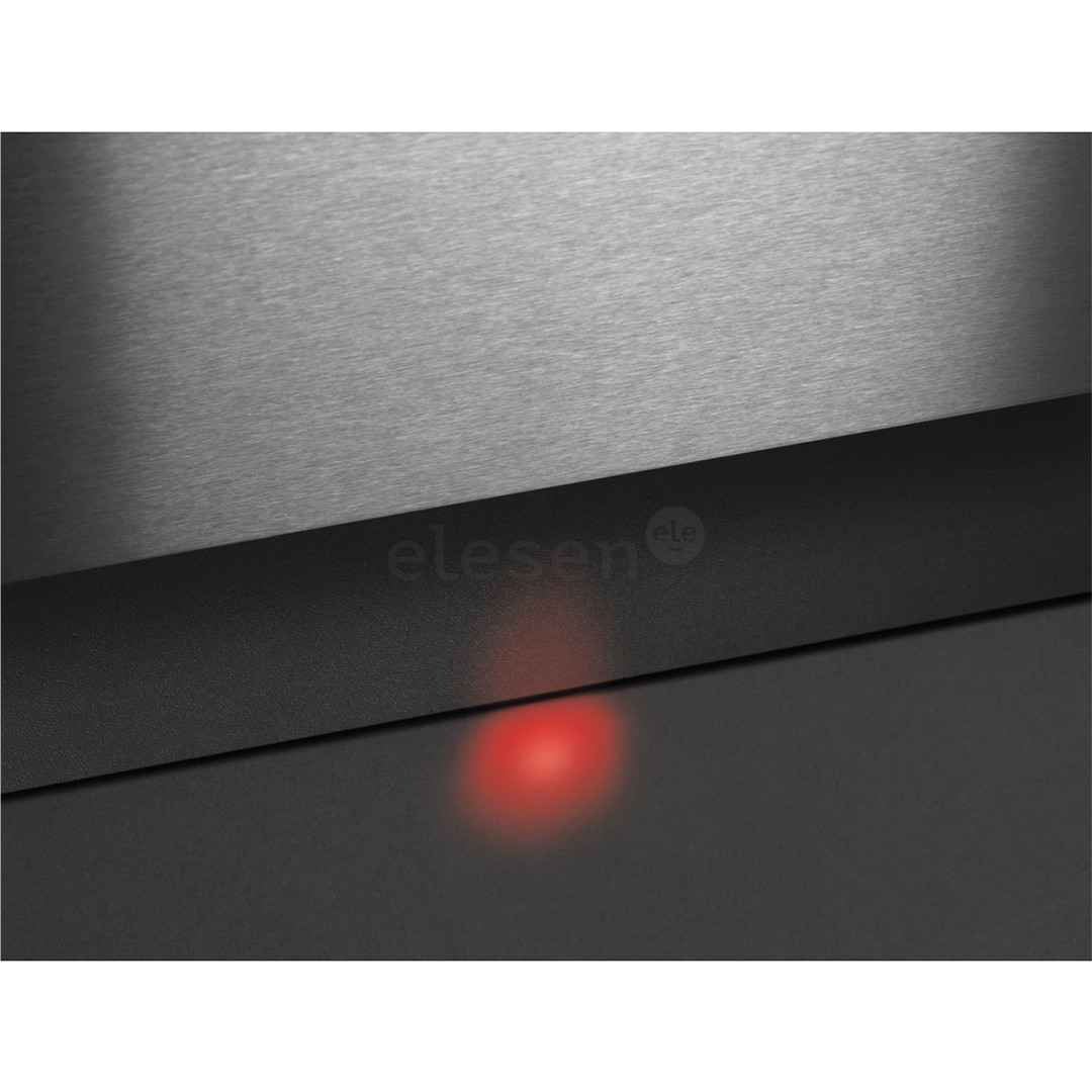 AEG 7000 Series, 15 place settings - Built-in dishwasher