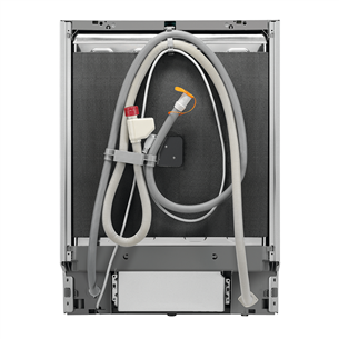 AEG 7000 Series, 15 komplektų talpa - Įmontuojama indaplovė