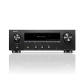 Stereo stiprintuvas Denon DRA-900H, 2-channels, 8K, HEOS, black