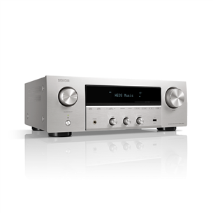 Stiprintuvas Denon DRA-900H, 2 kanalai, 8K, HEOS Prekė - DRA900HSPE2