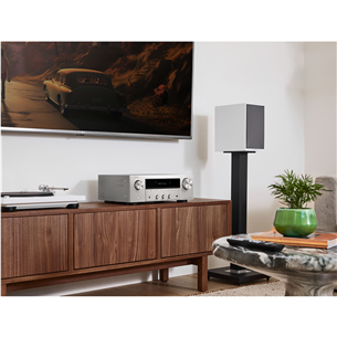 Stiprintuvas Denon DRA-900H, 2 kanalai, 8K, HEOS Prekė - DRA900HSPE2