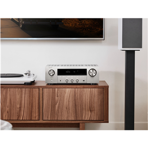 Stiprintuvas Denon DRA-900H, 2 kanalai, 8K, HEOS Prekė - DRA900HSPE2