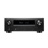 Namų kino stiprintuvas Denon AVR-X2800H, 7.2-channels, 8K, HEOS