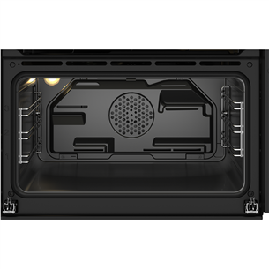 Beko, 48 L, nerūdijančio plieno - Įmontuojama orkaitė Prekė - BBCM13300X