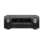Namų kino stiprintuvas Denon AVR-S960H, 7.2-channels, 8K, HEOS