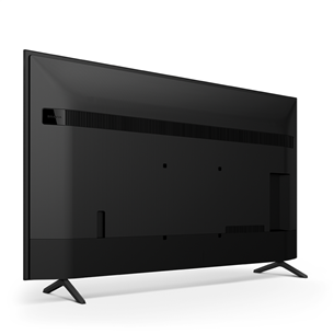 Sony X75WL, 65'', Ultra HD, LED LCD, black - TV Item - KD65X75WLPAEP