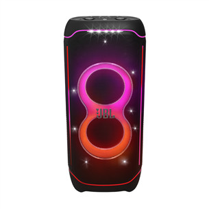 JBL PartyBox Ultimate, juodas - Muzikinis centras