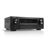 Namų kino stiprintuvas Denon AVR-S770H, 7.2, black