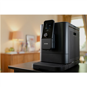 Nivona Nivo 8, juodas - Kavos aparatas