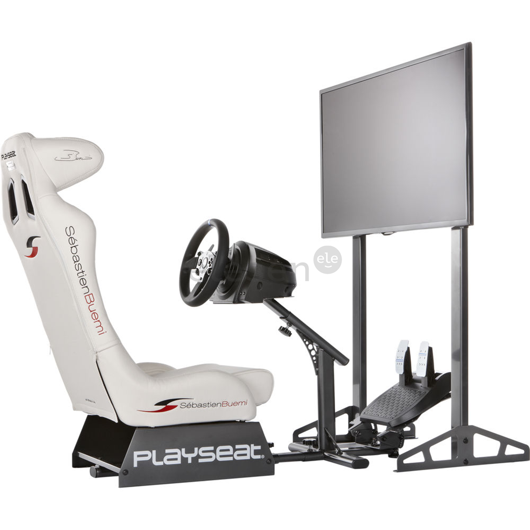 Playseat TV Stand Pro, 15-65'', серый - Подставка для телевизора Товар - R.AC.00088