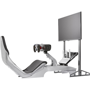 Playseat TV Stand Pro, 15-65'', серый - Подставка для телевизора Товар - R.AC.00088