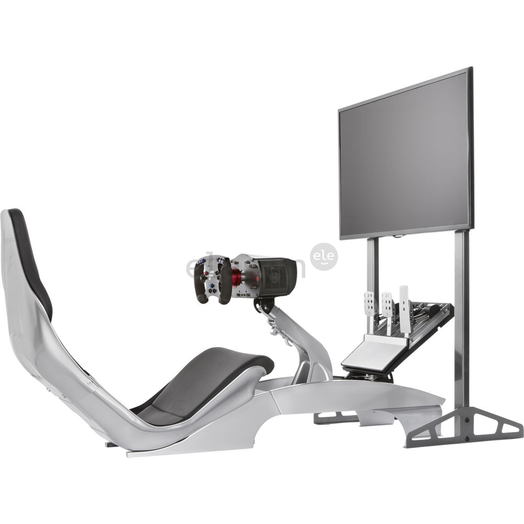 Playseat TV Stand Pro, 15-65'', серый - Подставка для телевизора Товар - R.AC.00088