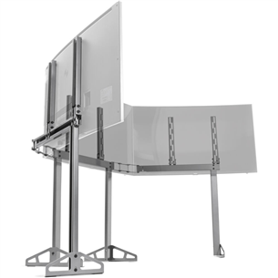 Playseat TV Stand Pro Triple Package, 15-65'', gray - TV stand Item - R.AC.00154