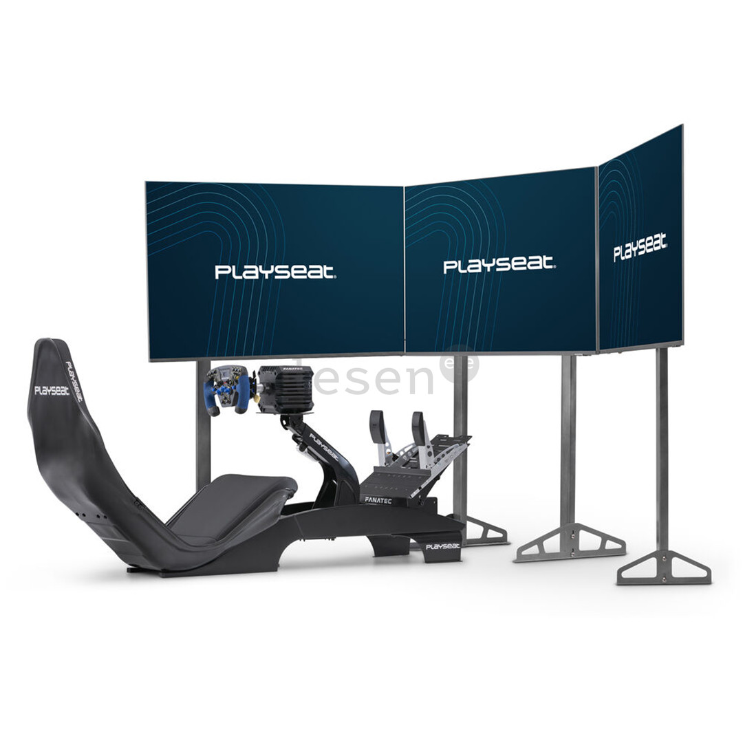 Playseat TV Stand Pro Triple Package, 15-65'', серый - Подставка для телевизора Товар - R.AC.00154