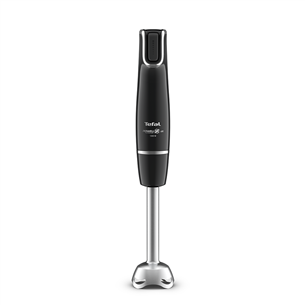 Trintuvas Tefal Infiny Force, 1000 W, black - Hand blender + XL Chopper blender accessory Prekė - HB94L830