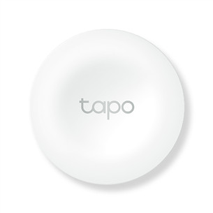 TP-Link Tapo Smart Button S200B, white - Smart button Item - TAPOS200B TAPOS200B