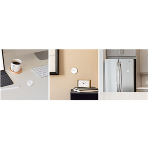 Išmanusis mygtukas TP-Link Tapo Smart Button S200B, white Prekė - TAPOS200B