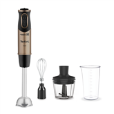Trintuvas Tefal Quickchef 3-in-1 Coppertinto, black/copper Prekė - HB656G10
