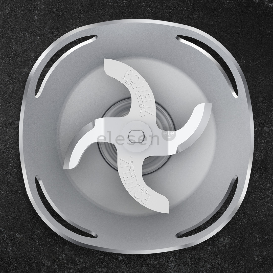 Tefal Quickchef 3-in-1 Coppertinto, черный/медный - Погружной блендер