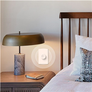 TP-Link Tapo Smart Dimmer Switch S200D, белый - Умный переключатель Товар - TAPOS200D