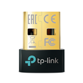Adapteris TP-Link Prekė - UB5A, USB, Bluetooth 5.0, black